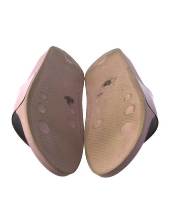 Off-White 2021 Logo Pool Slides Slides