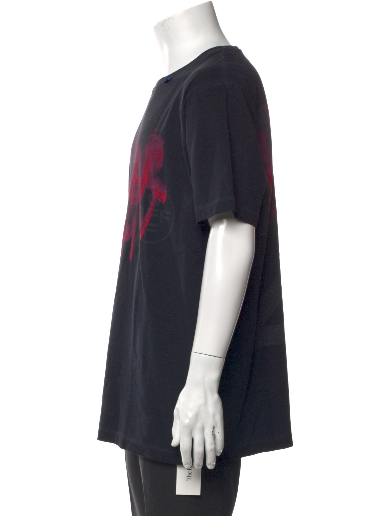 Off-White 2019 Graphic Print T-Shirt