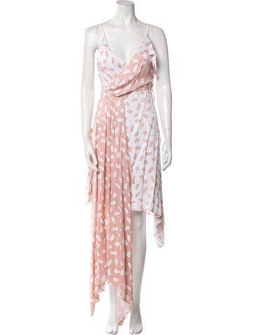 Off-White Dresses 2018 Long Dress XS