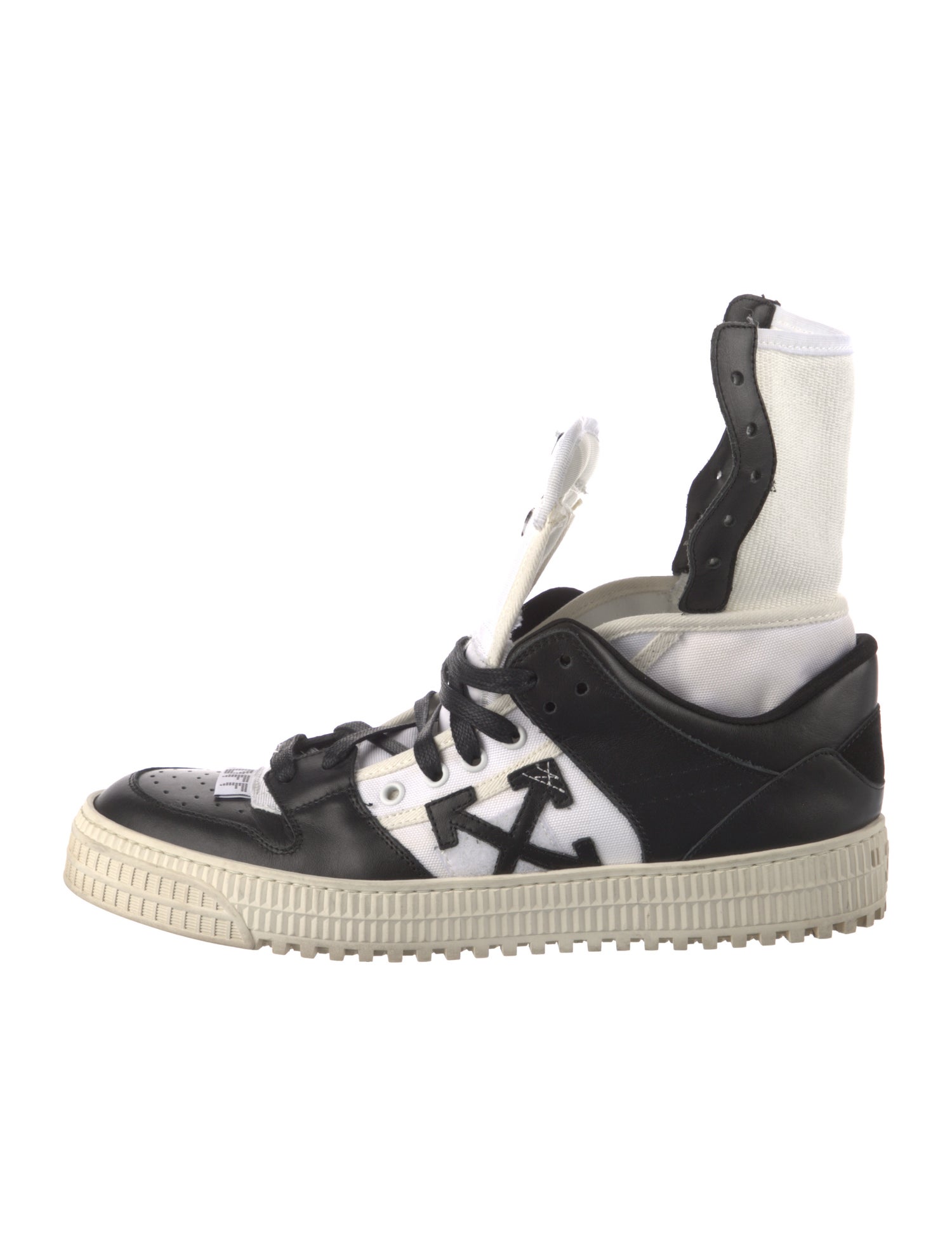 Off-White Cup Sole 3.0 Sneakers