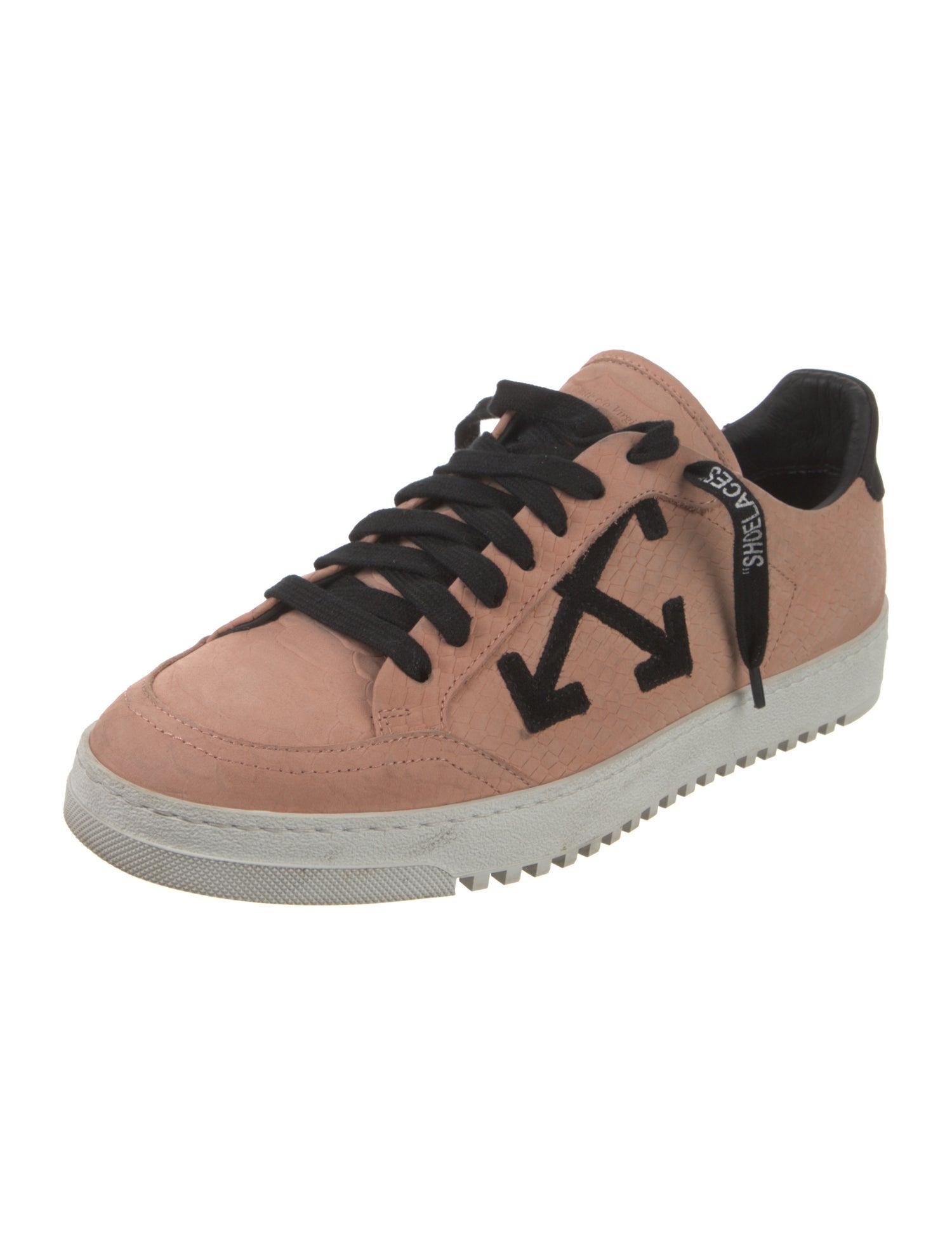 Off-White 'Cup Sole' Sneakers