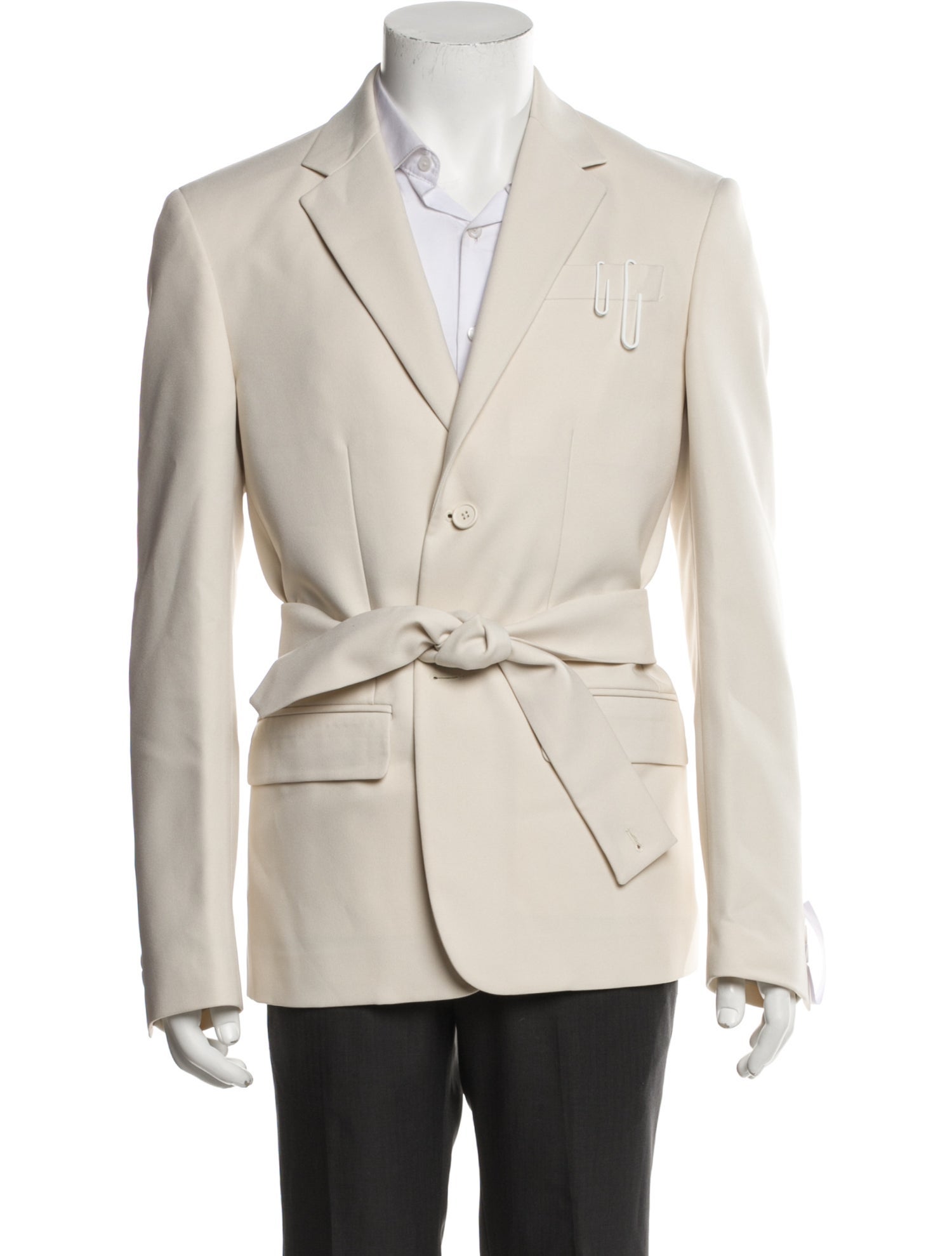 Off-White 2022 Blazer