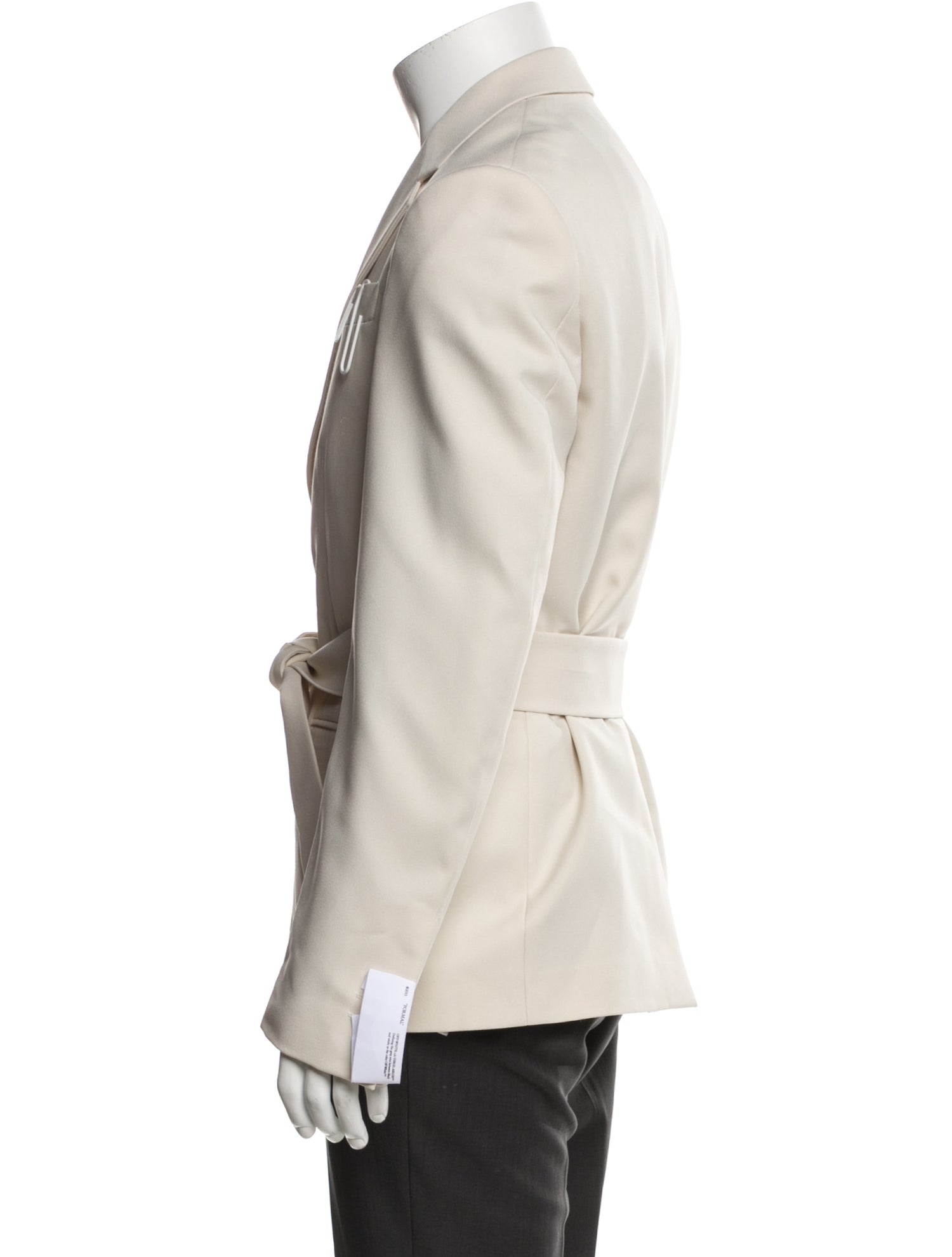 Off-White 2022 Blazer