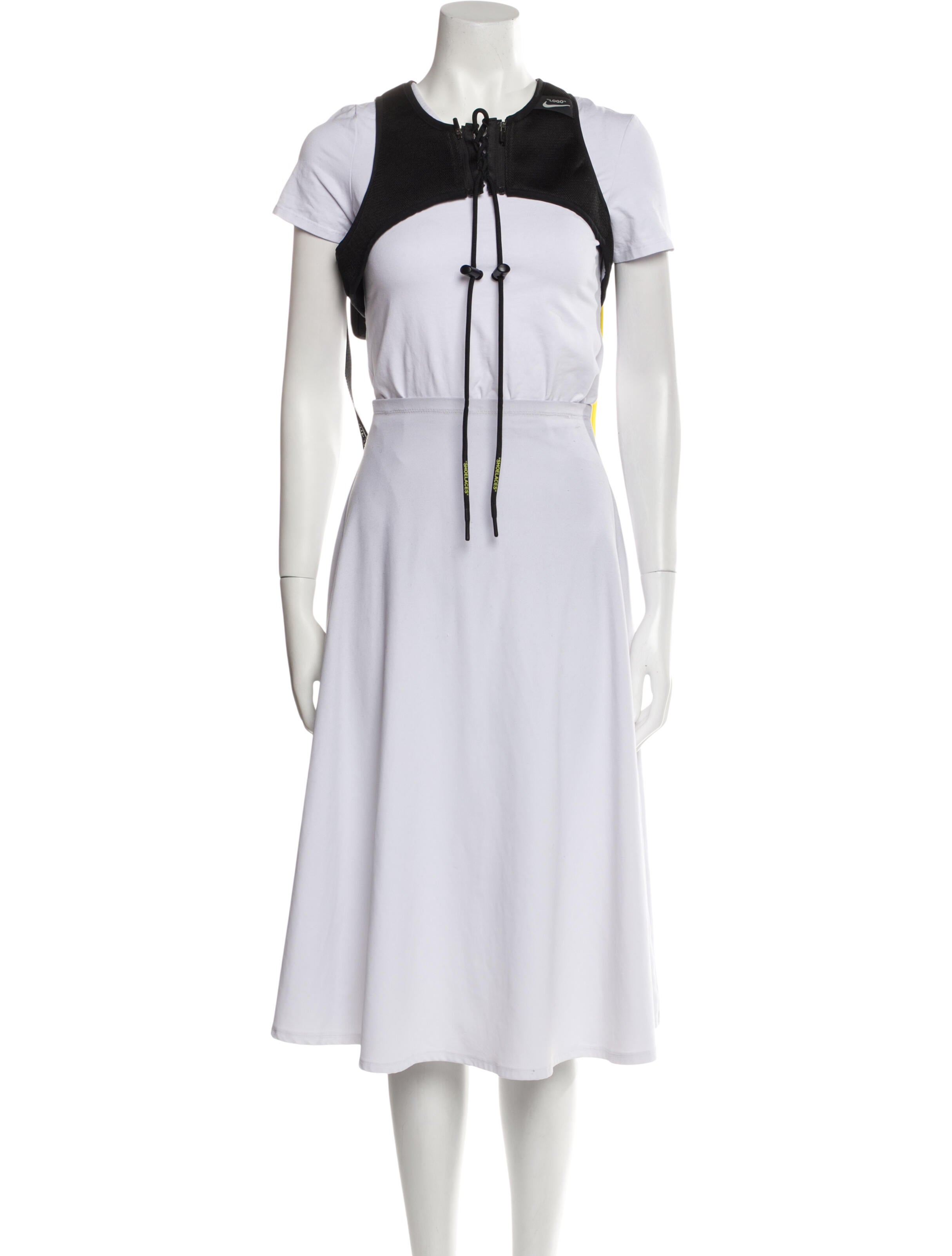 Off-White x Nike 2019 NRG Vest