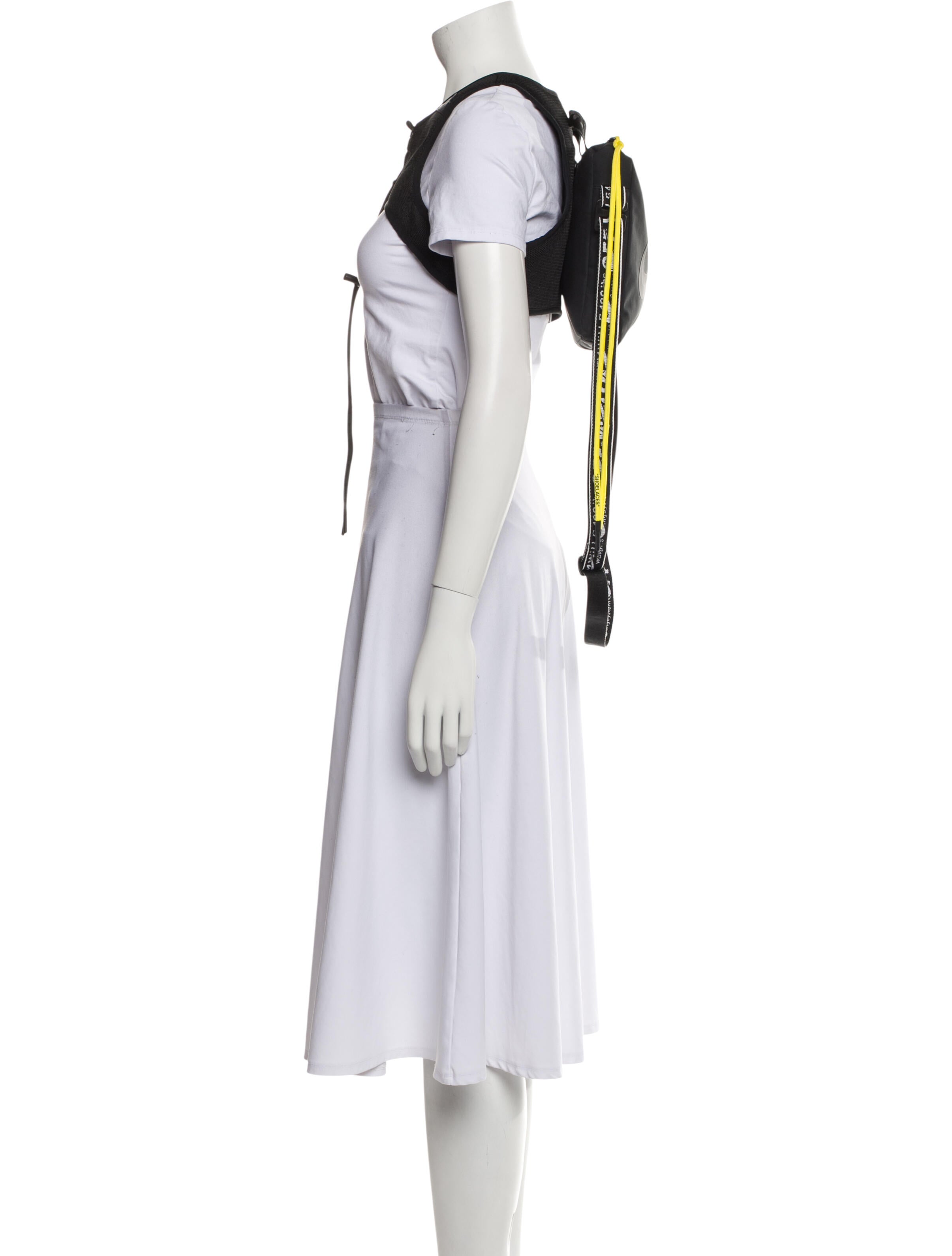 Off-White x Nike 2019 NRG Vest