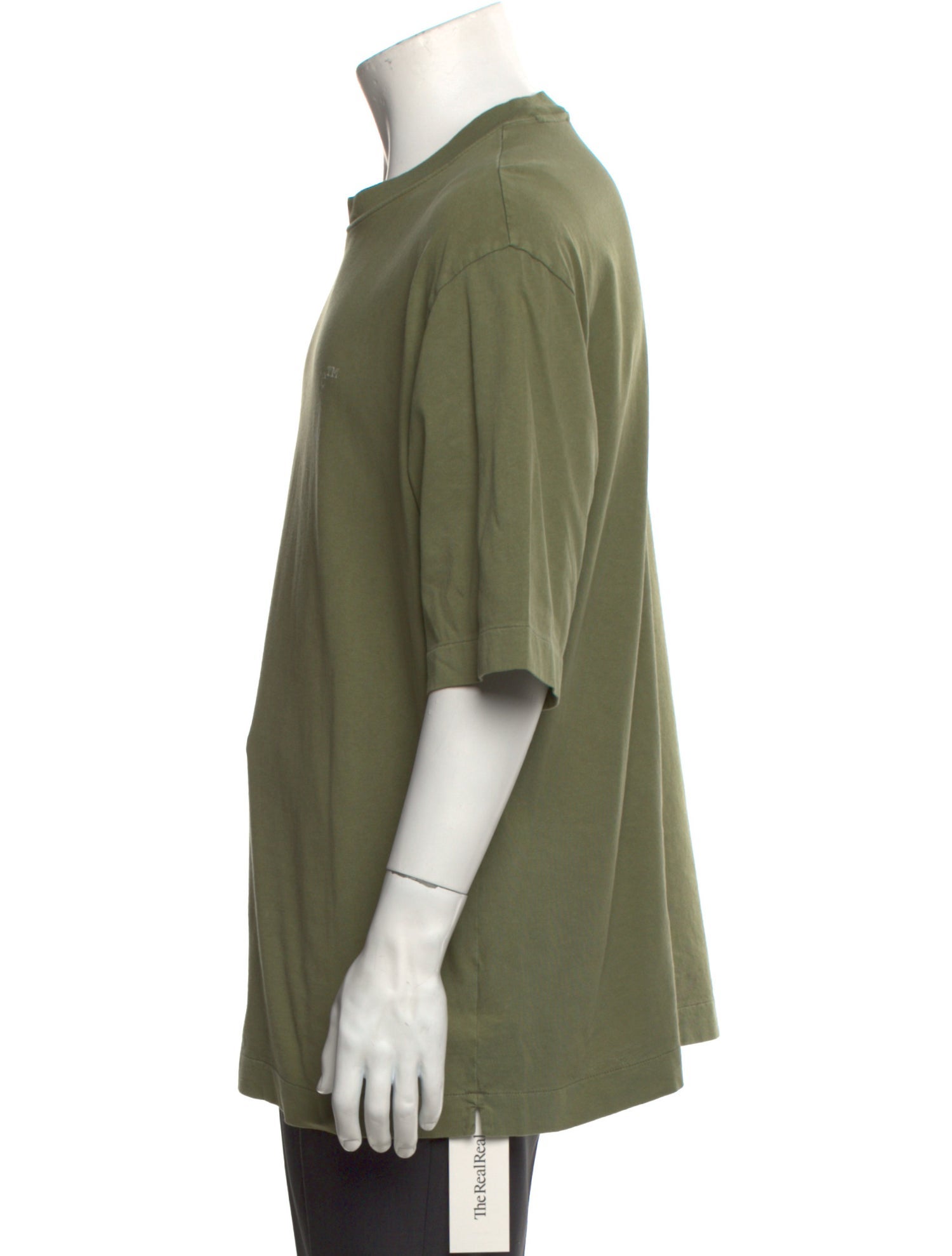 Off-White 2021 Graphic Print T-Shirt