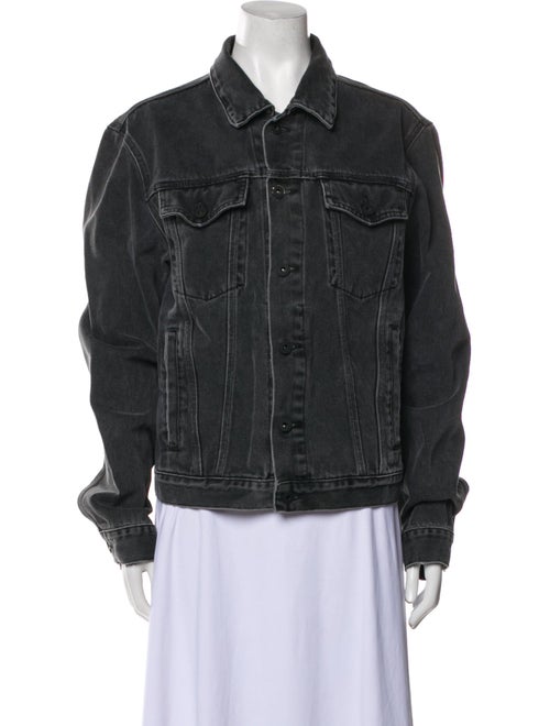Off-White 2021 Denim Jacket