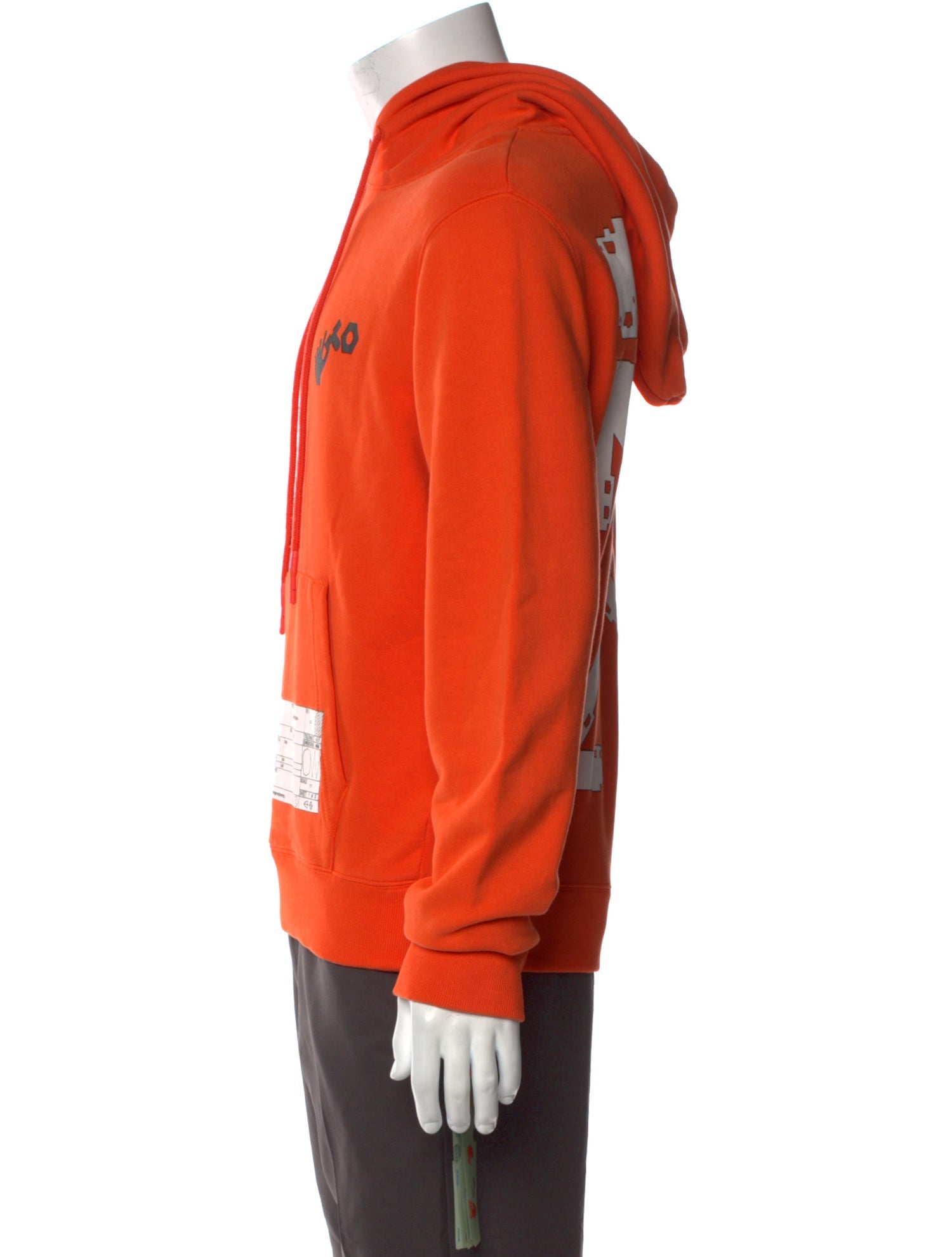 Off-White 2022 Arrows Hoodie