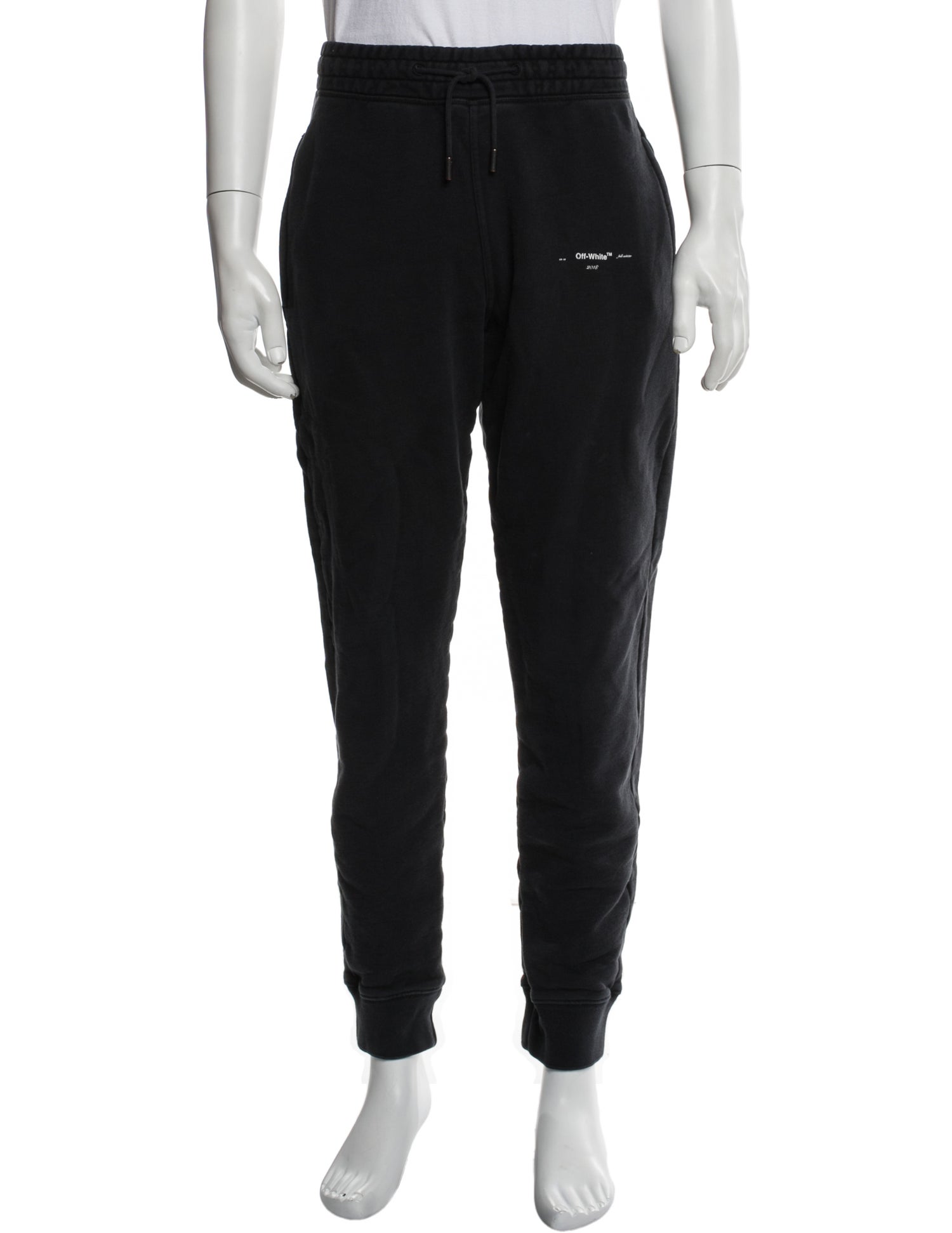 Off-White 2018 Joggers