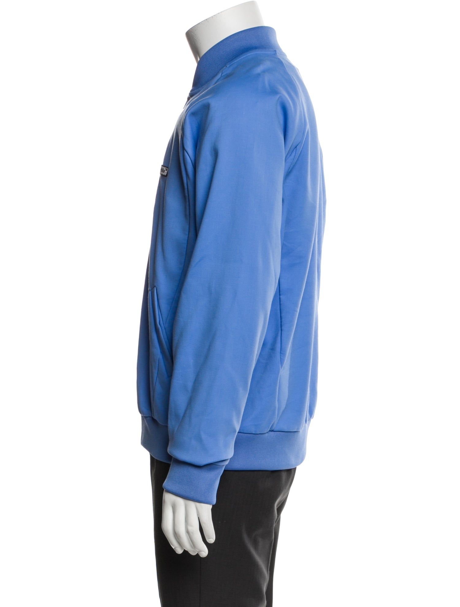 Off-White 2018 Bomber Jacket