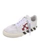 Off-White Vulc 'White Violet' Sneakers