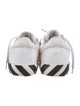 Off-White Vulc 'White Violet' Sneakers