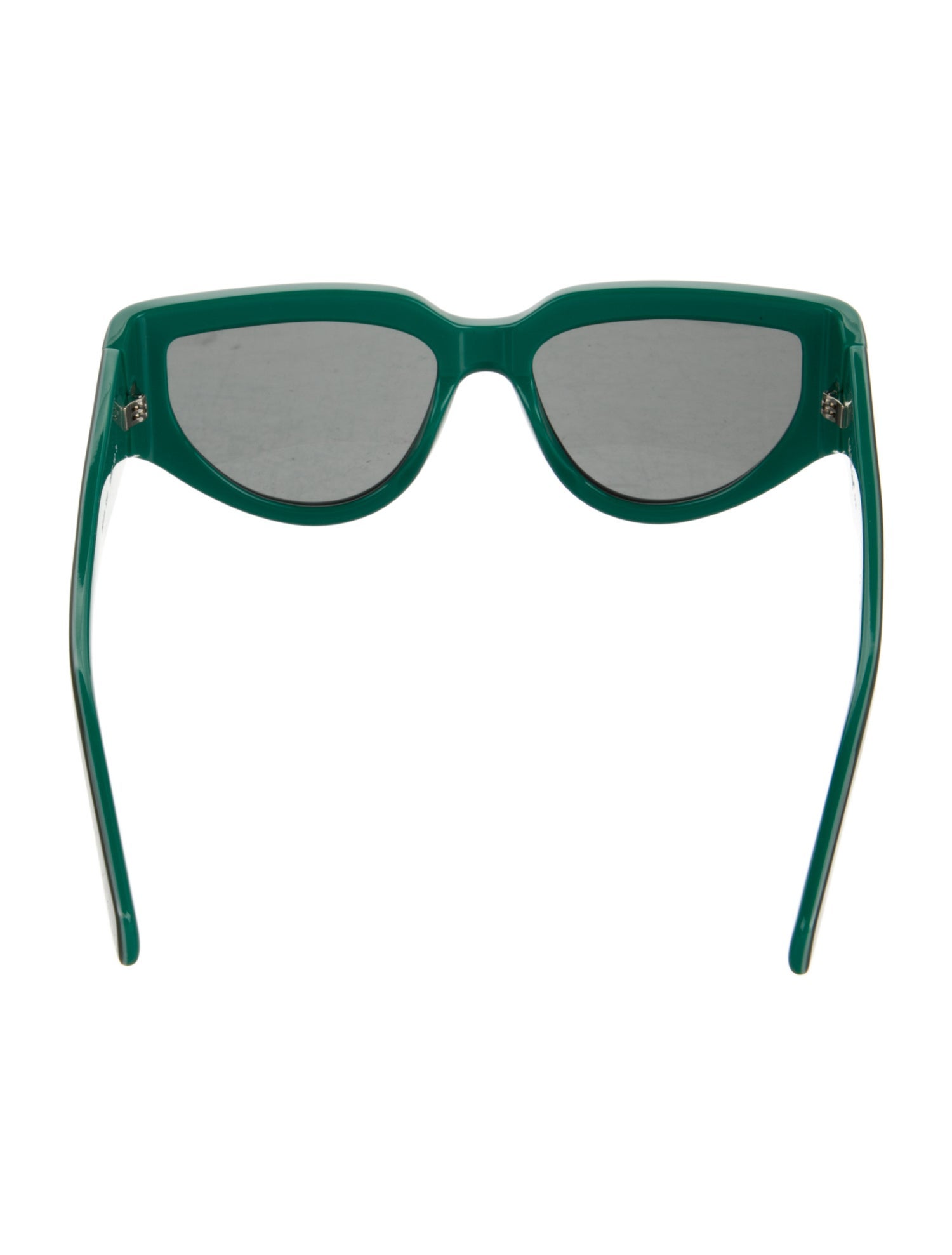 Off-White Oversize Tinted Sunglasses w/ Tags