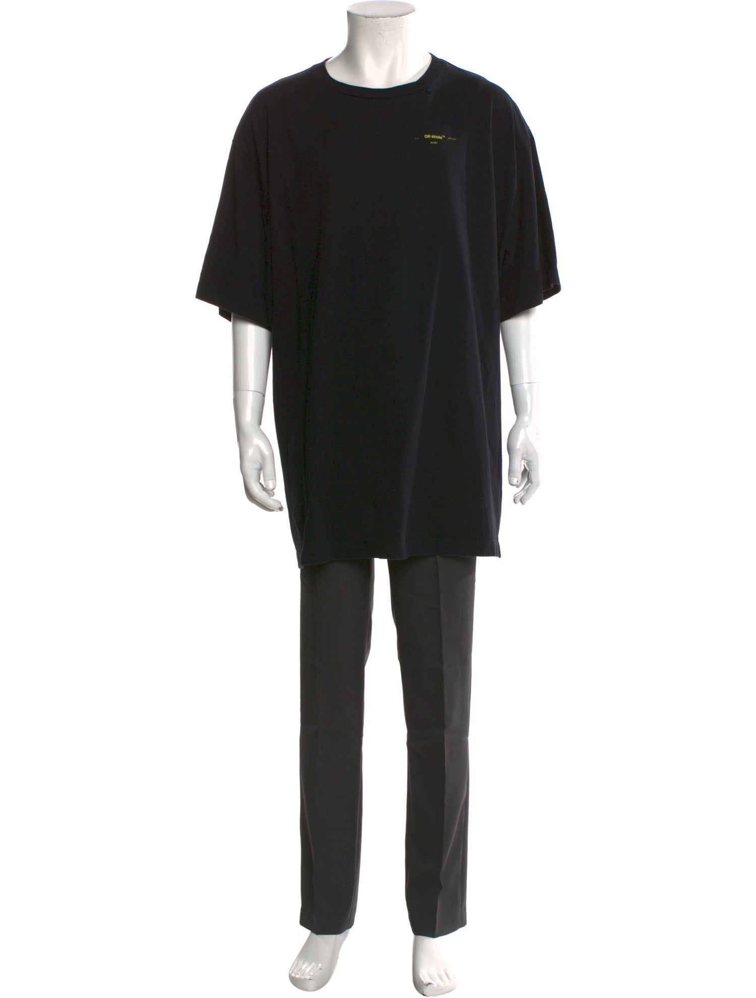 Off-White 2019 Arrows T-Shirt