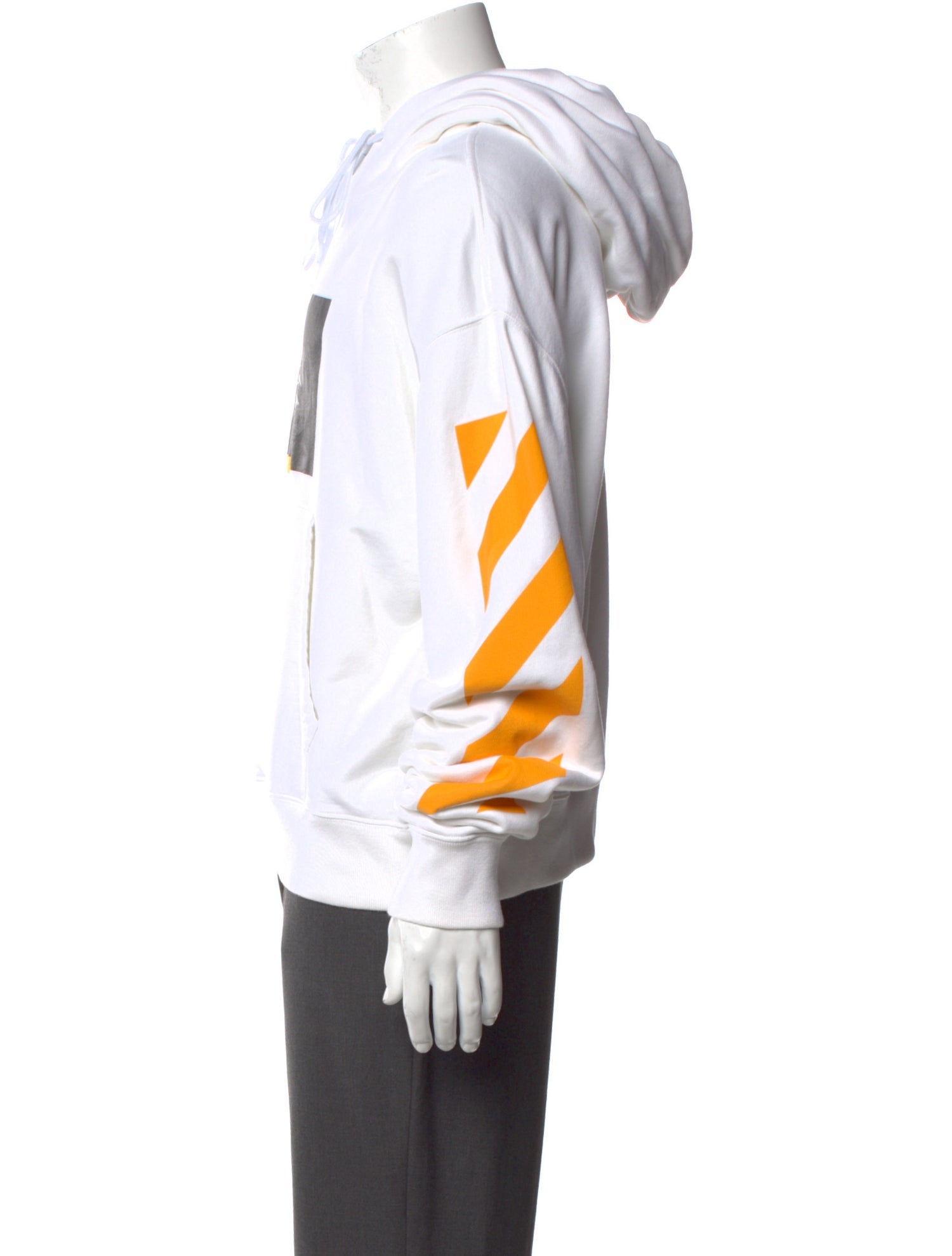 Off-White 2021 Caravaggio Hoodie