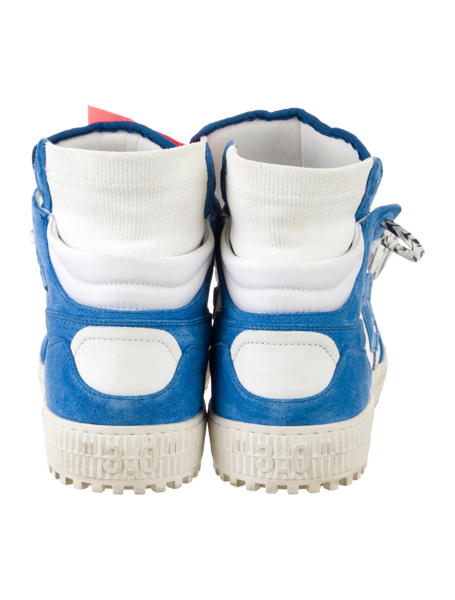 Off-White Cup Sole 3.0 Sneakers