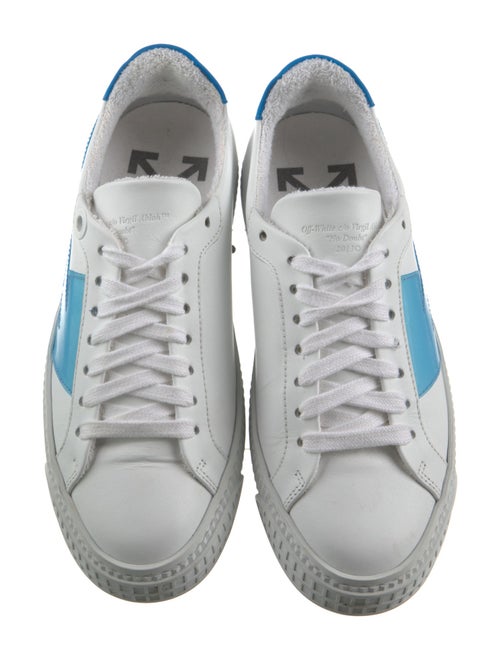 Off-White Cup Sole 3.0 Sneakers