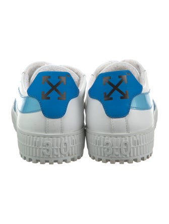Off-White Cup Sole 3.0 Sneakers