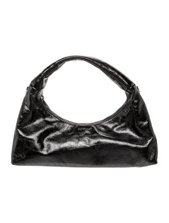 Off-White Leather Arcade