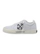 Off-White New Vulcanized Sneakers