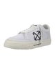 Off-White New Vulcanized Sneakers
