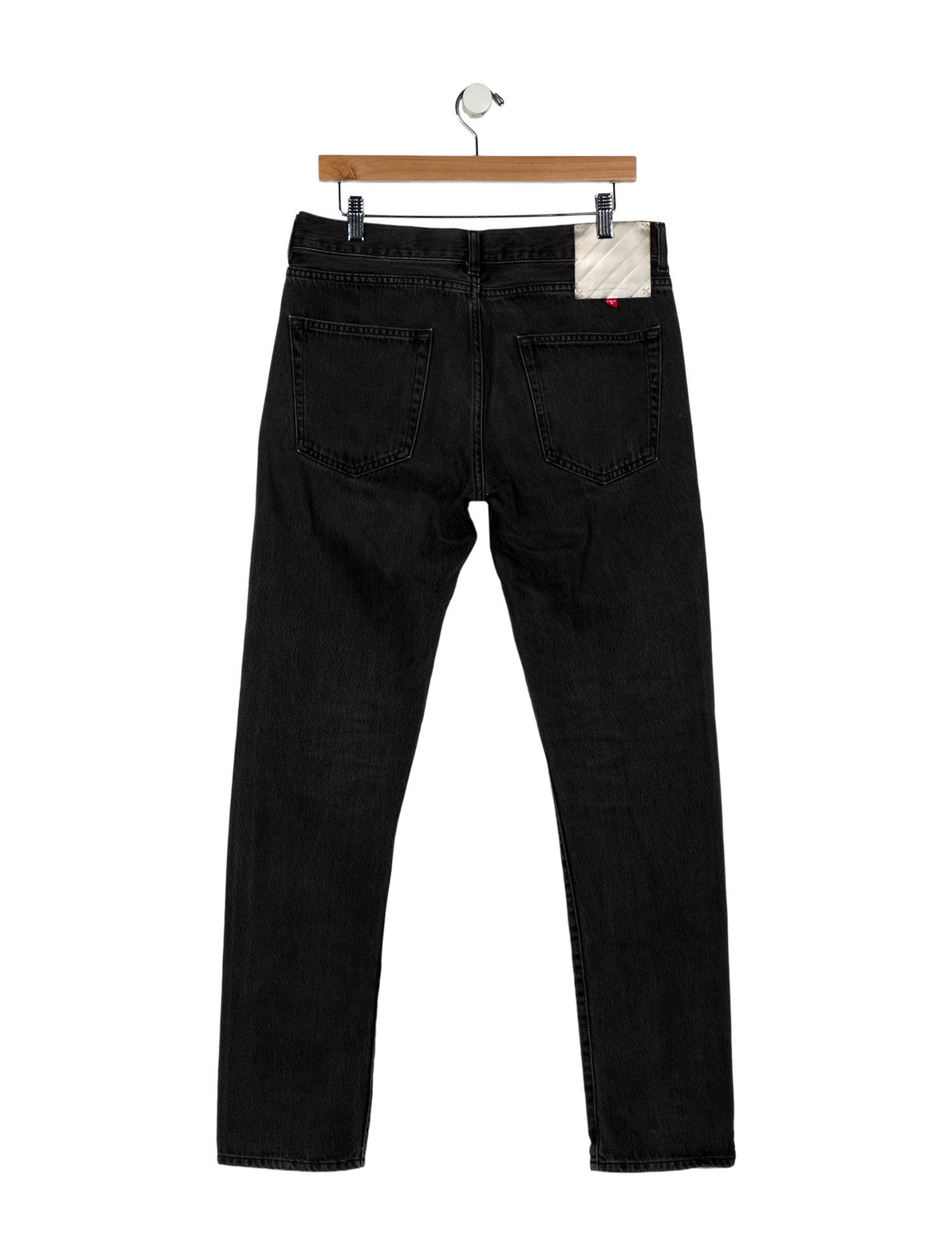 Off-White 2018 Skinny Jeans