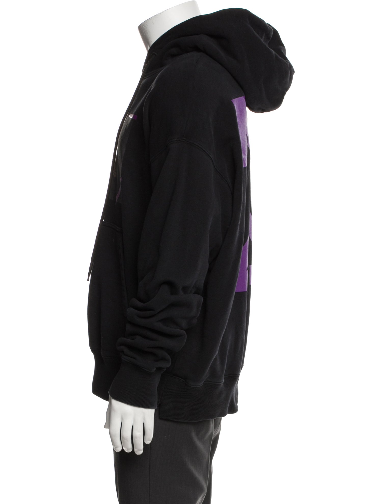 Off-White 2023 X 'Caravaggio' Hoodie