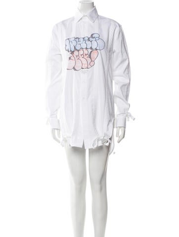 Off-White Dresses 2021 Knee-Length Dress XS