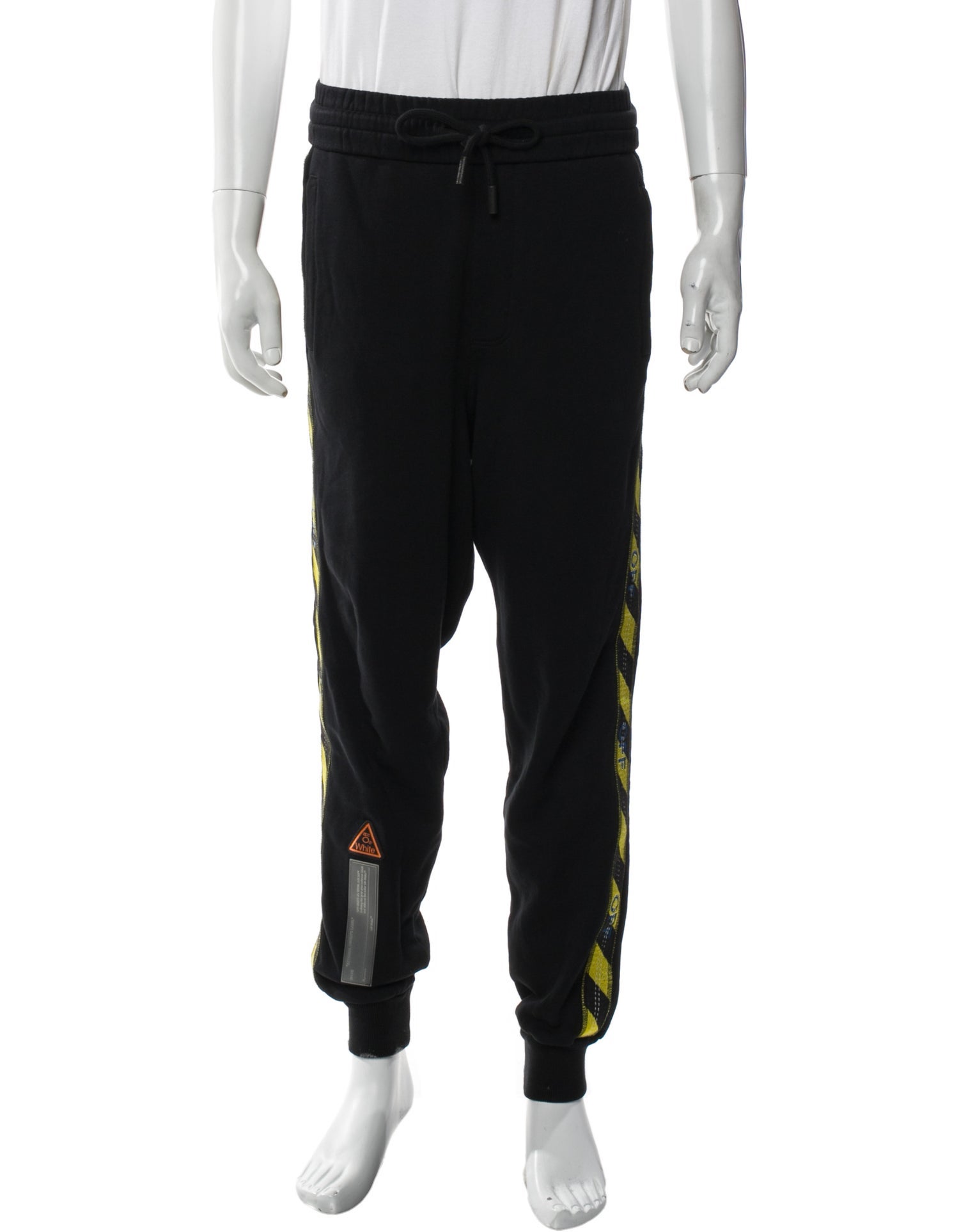 Off-White 2018 Joggers