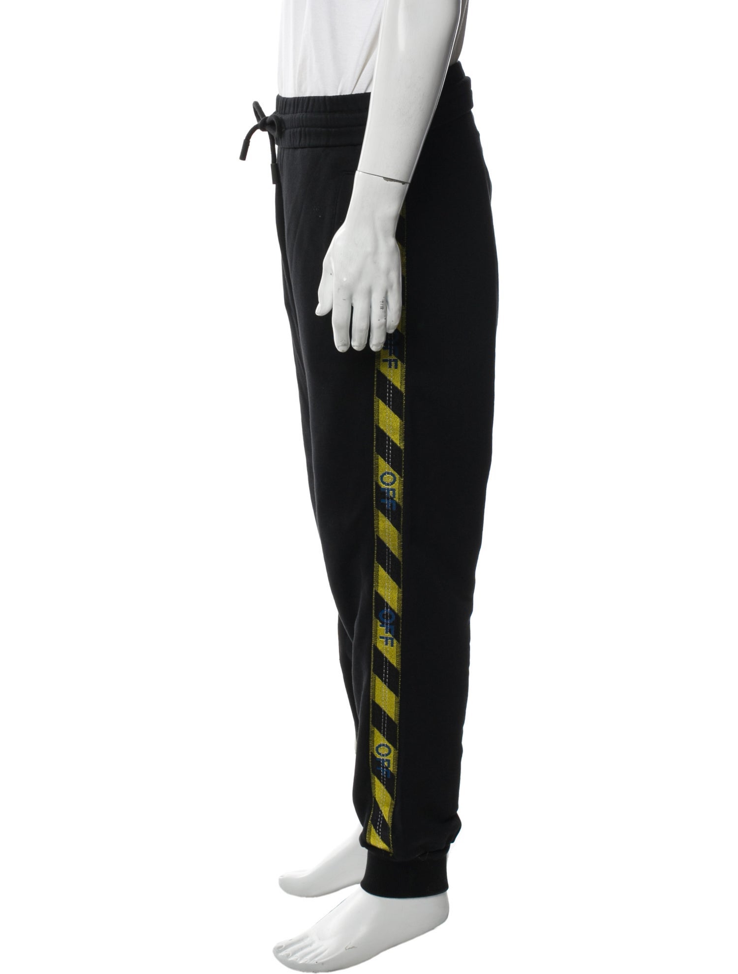 Off-White 2018 Joggers
