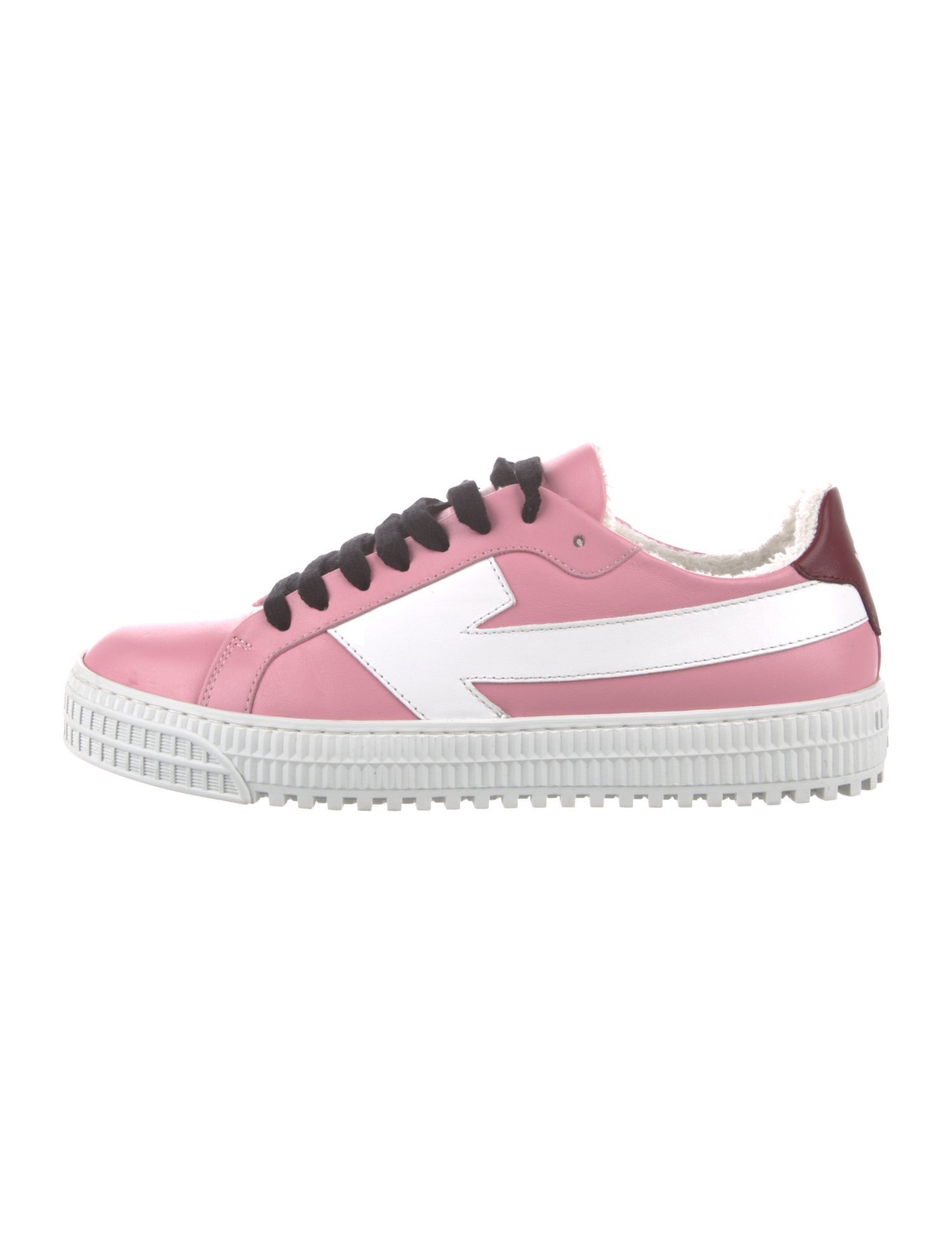 Off-White Off-Court 3.0 'Pink' Sneakers