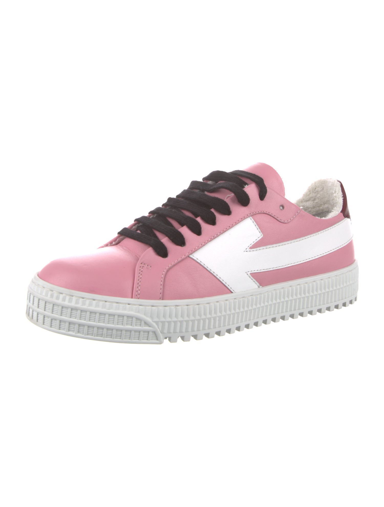 Off-White Off-Court 3.0 'Pink' Sneakers