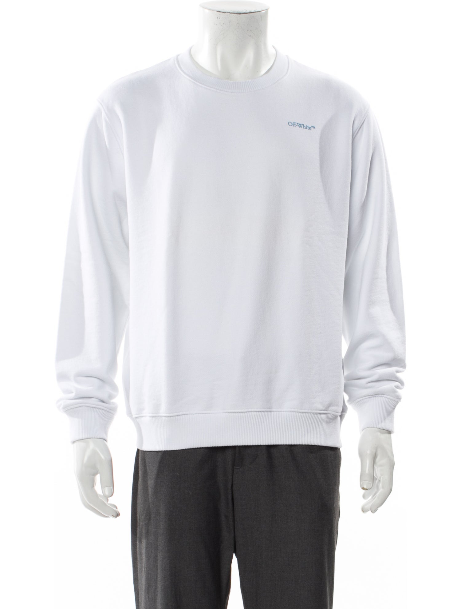 Off-White 2022 Arrows Pullover