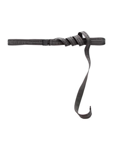 Off-White Belts 2019 Mini Industrial Belt One Size