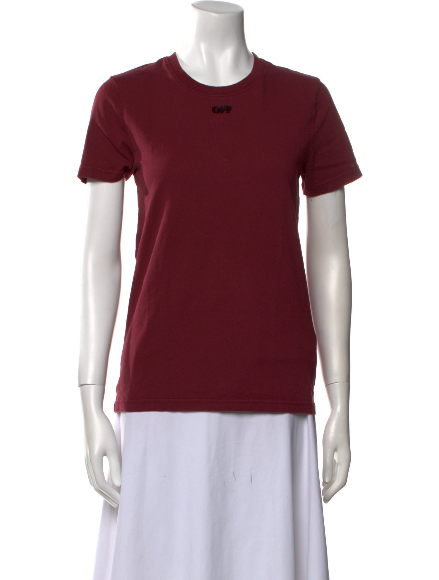 Off-White 2018 Arrows T-Shirt