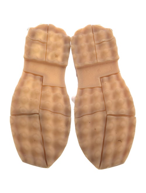 Off-White 'For Rainy Days' Rubber Rain Boots