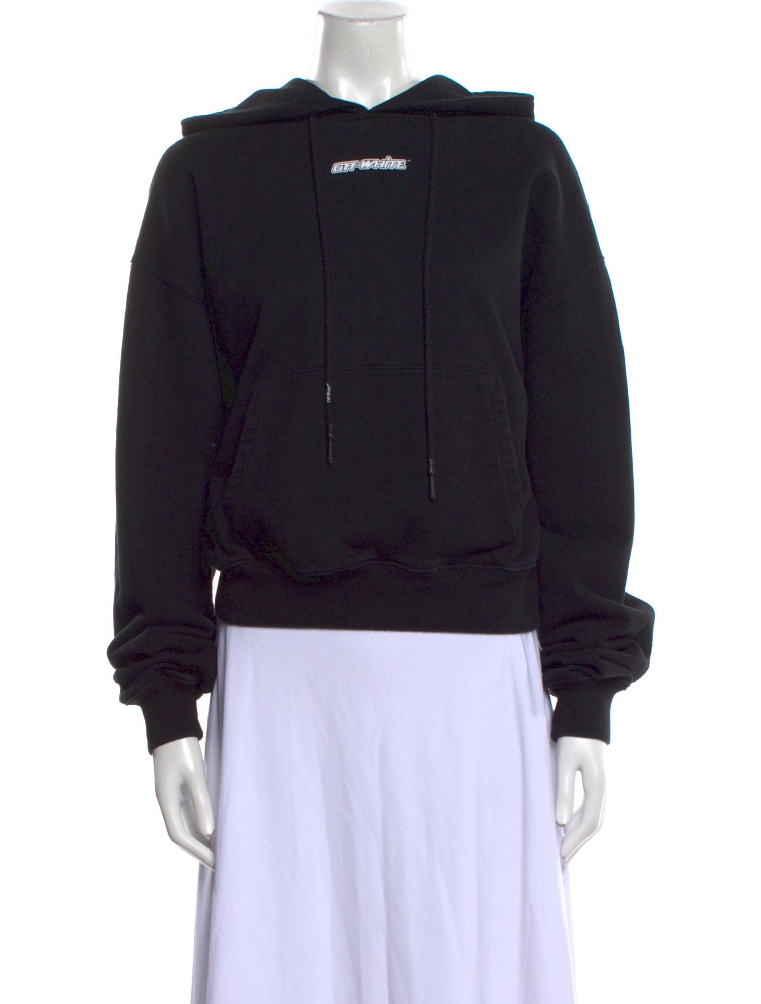 Off-White 2020 Arrows Sweatshirt