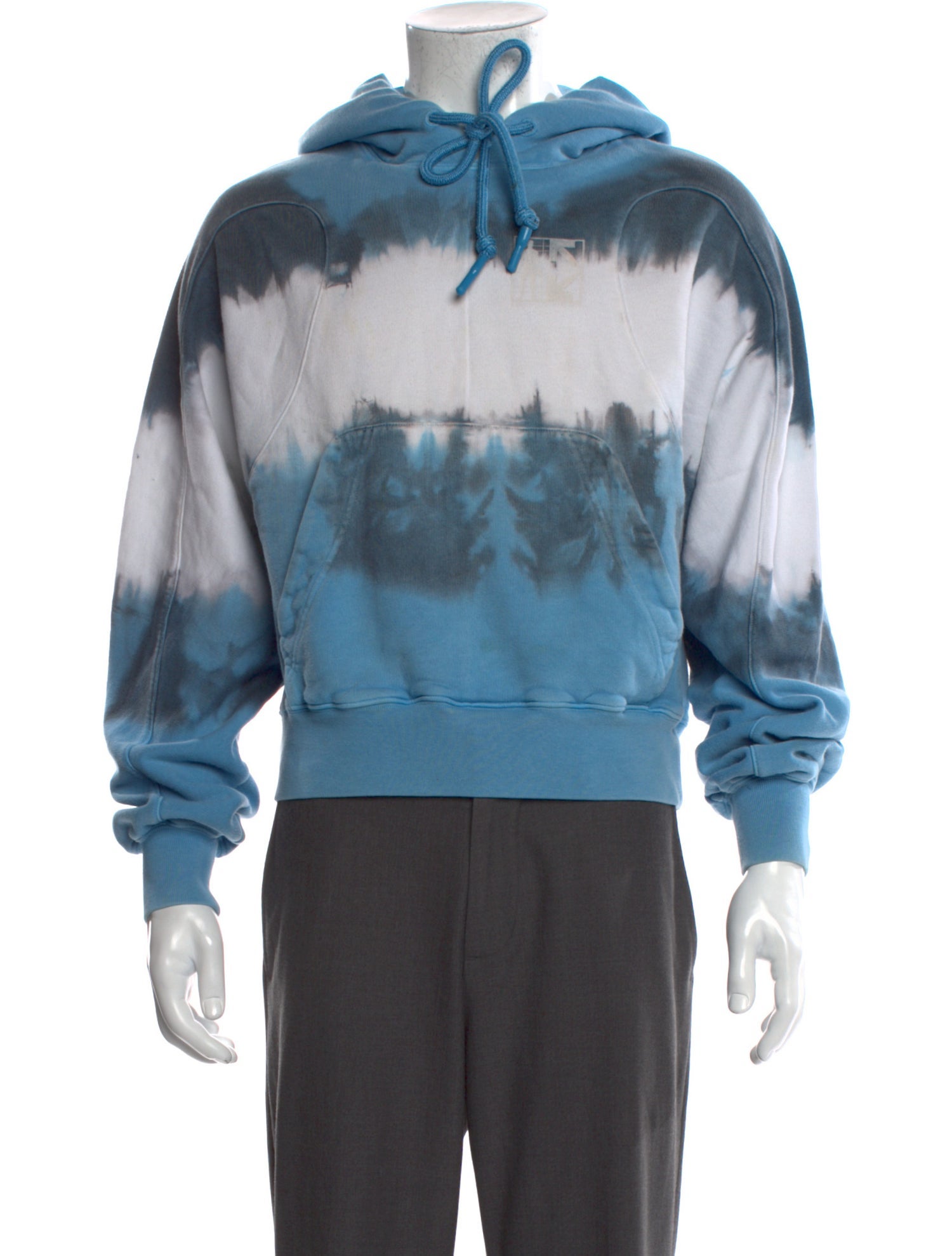 Off-White 2020 Arrow Hoodie