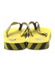 Off-White 2021 Industrial Slides