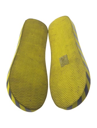 Off-White 2021 Industrial Slides