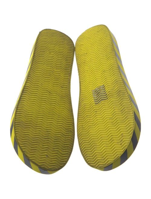 Off-White 2021 Industrial Slides