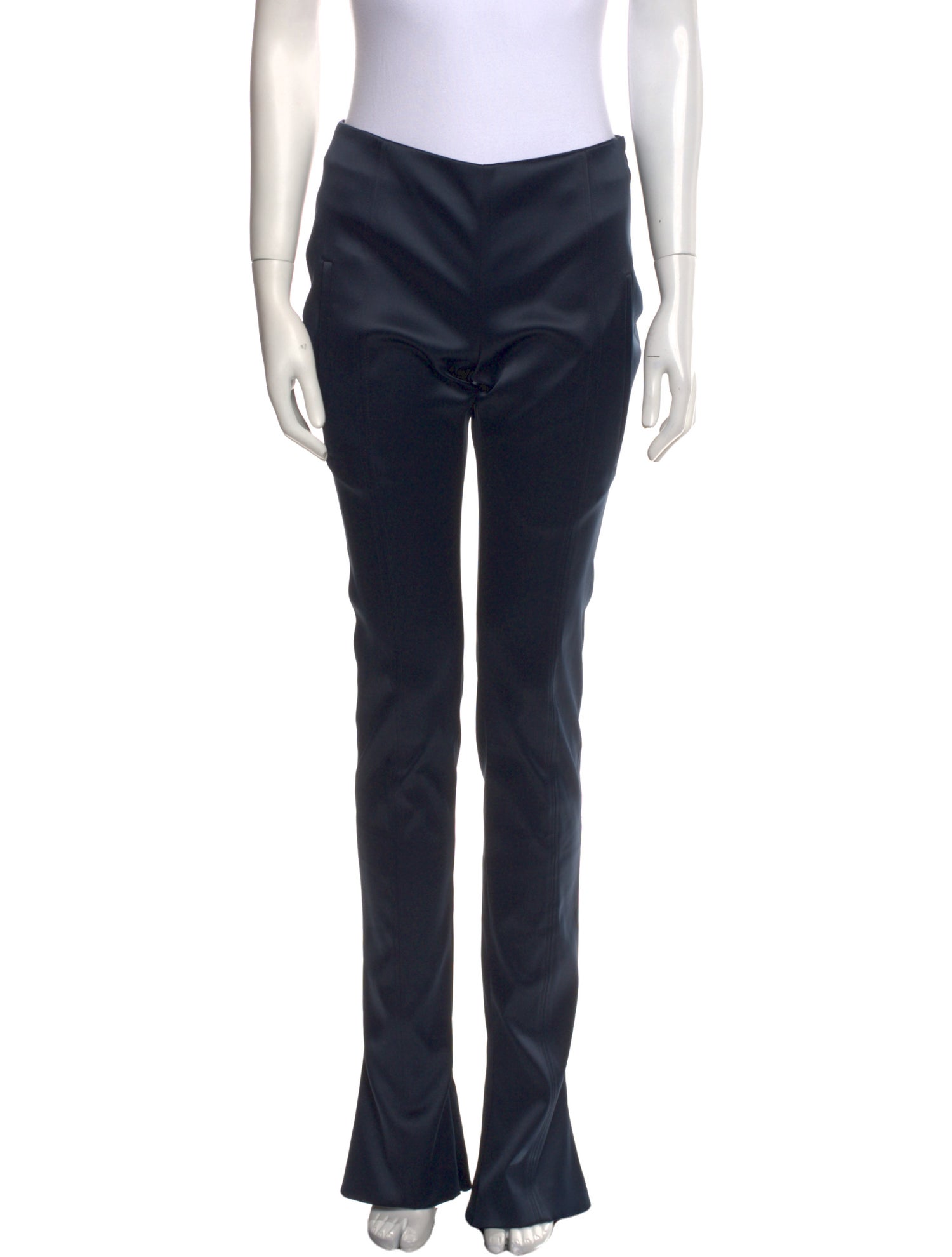 Off-White 2020 Straight Leg Pants