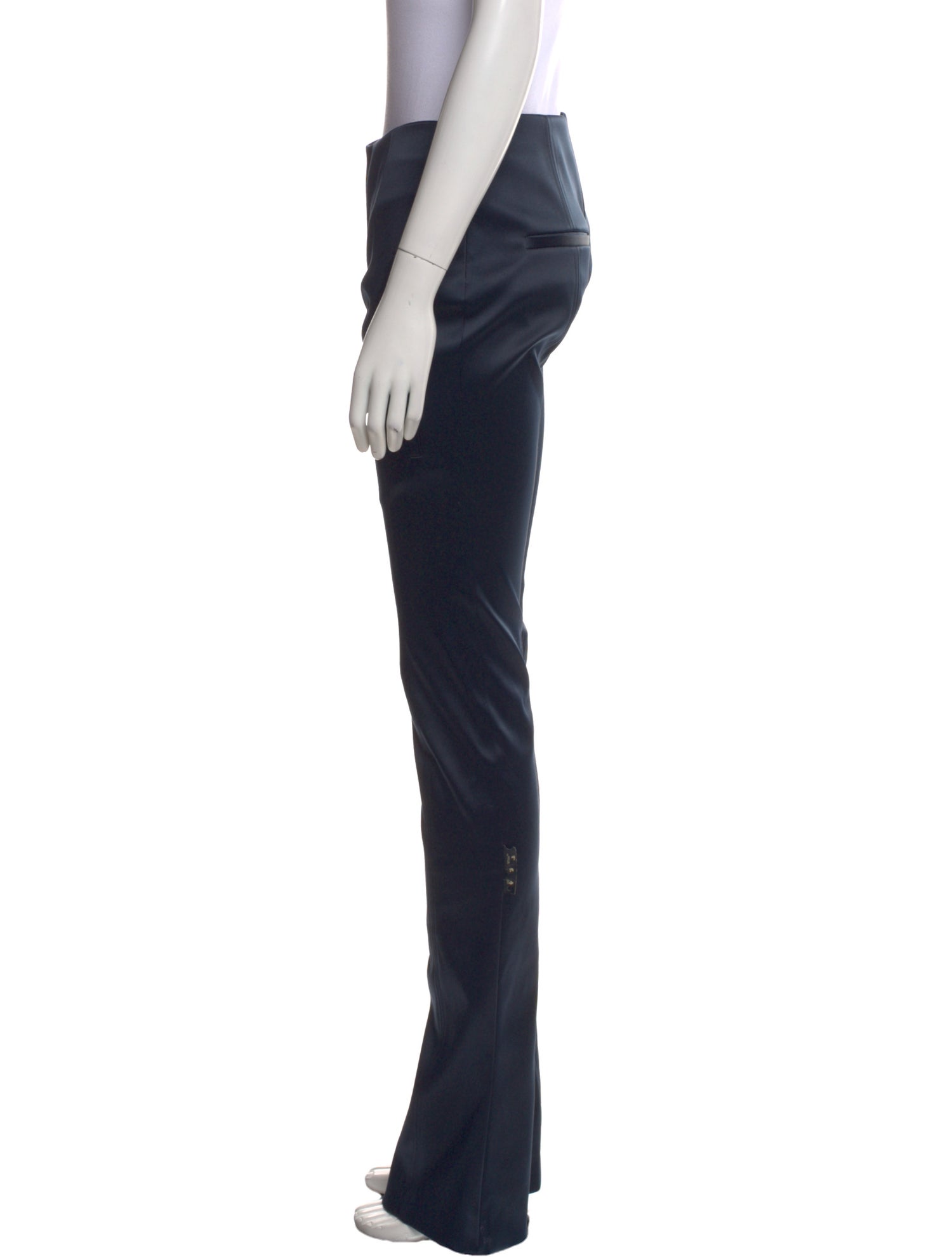 Off-White 2020 Straight Leg Pants