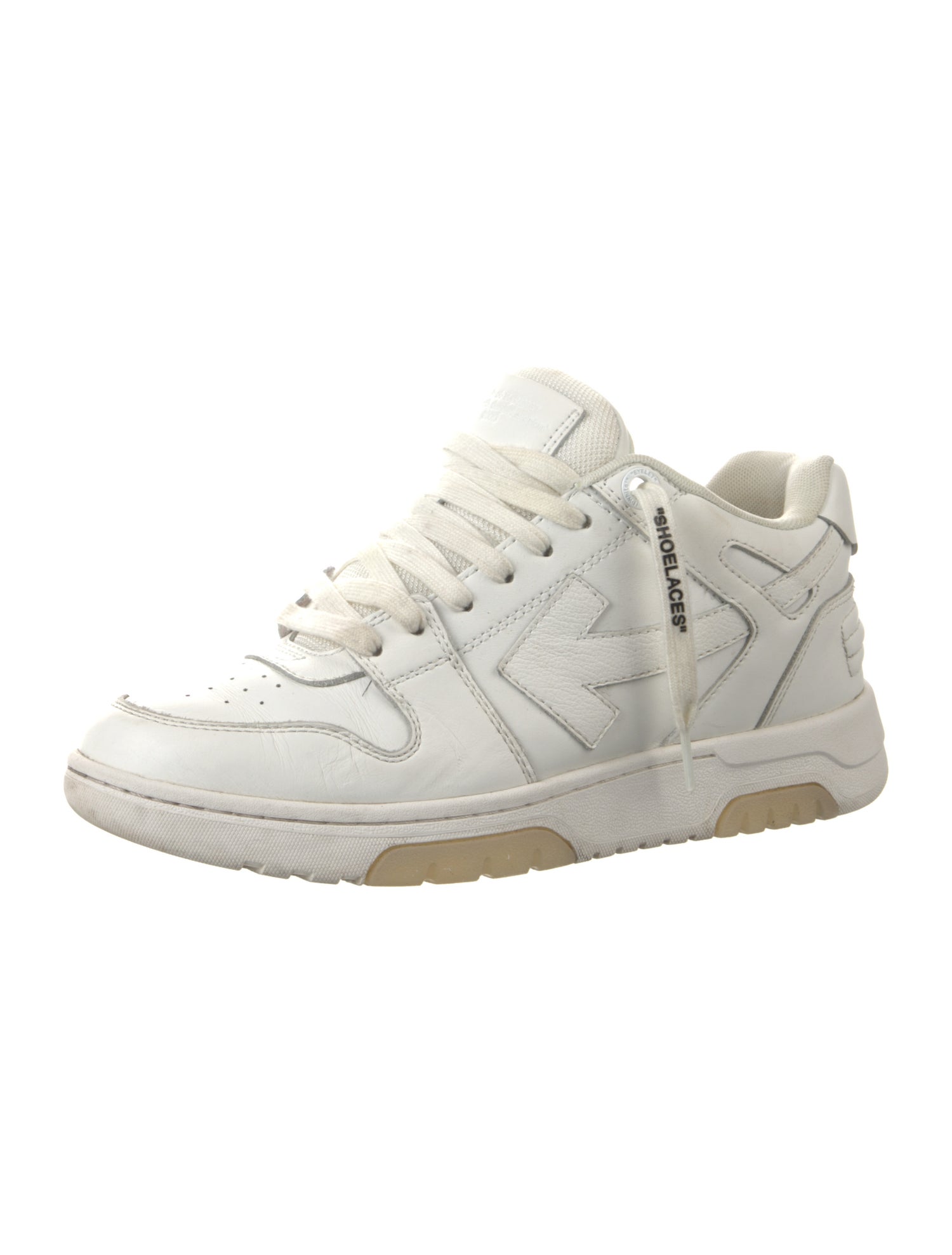 Off-White Out Of Office Sneakers