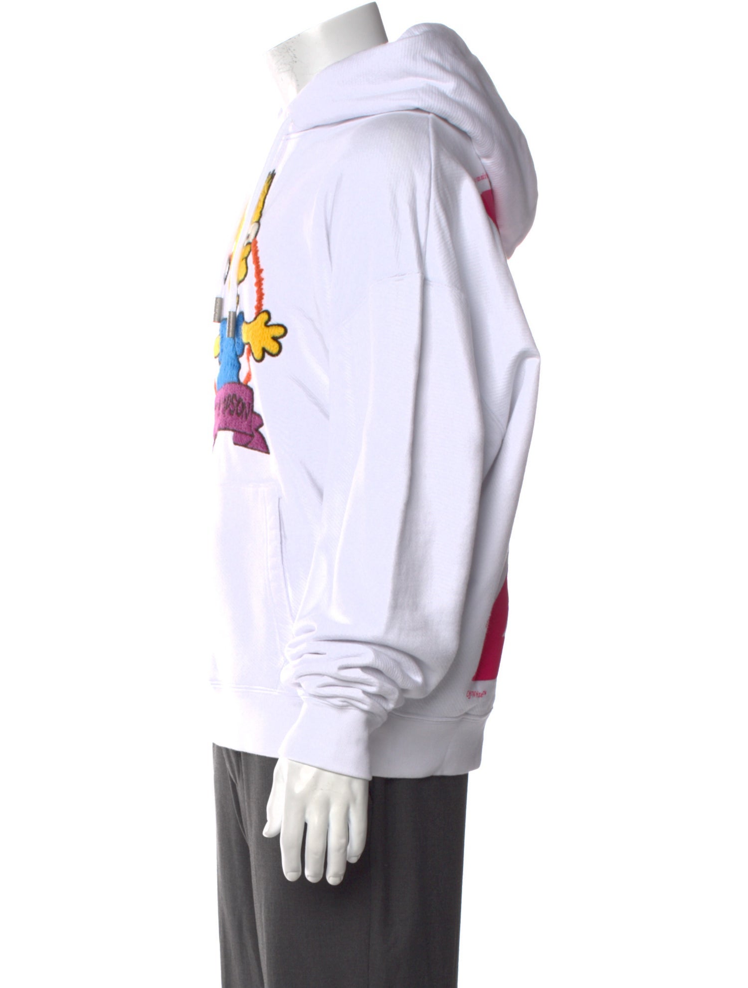 @Y’s*♡ TEXT PRINT SWEATSHIRT - Brown / Taupe | ZARA United States