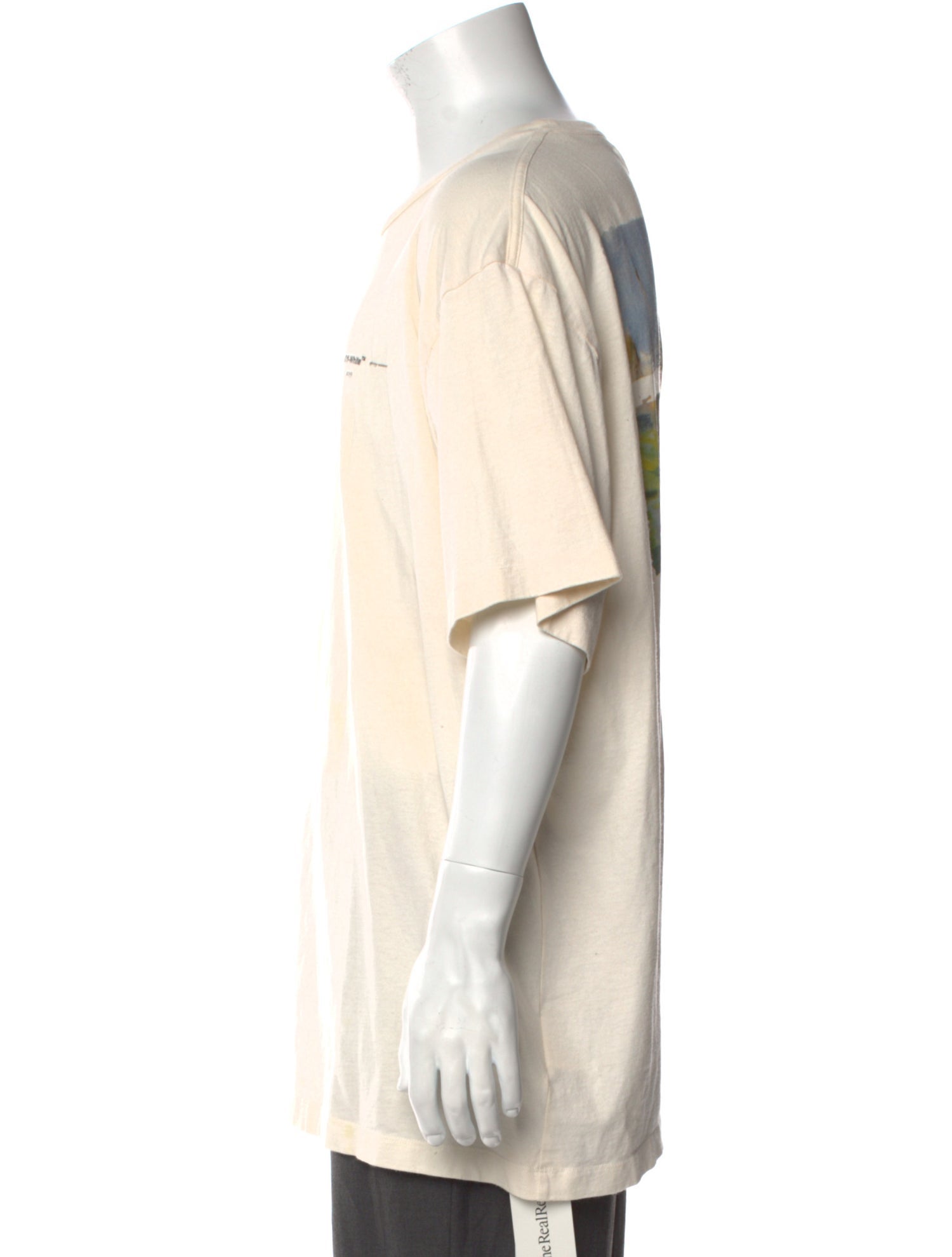 Off-White 2019 Arrow T-Shirt