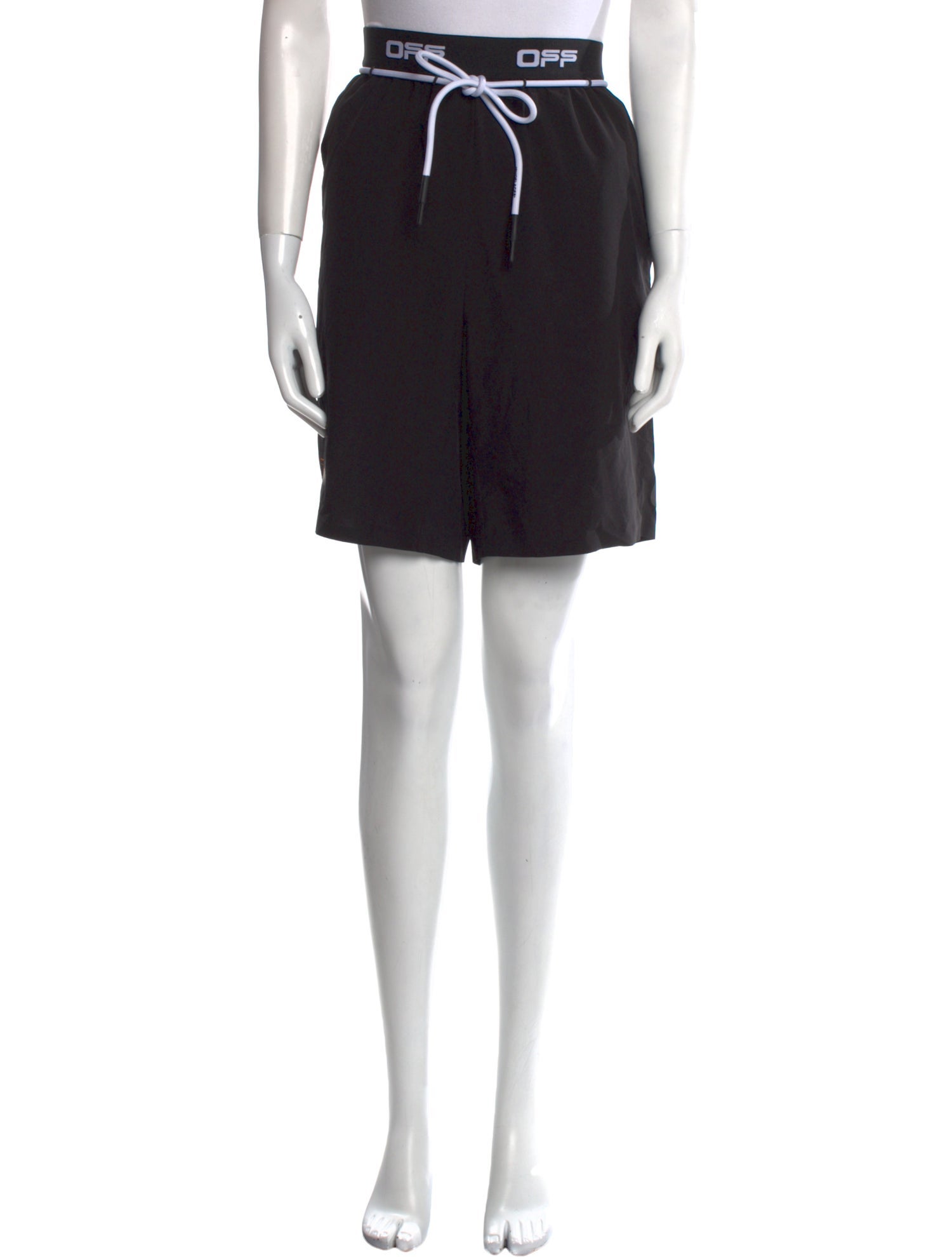 Off-White 2020 Jogger Shorts