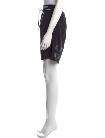 Off-White 2020 Jogger Shorts