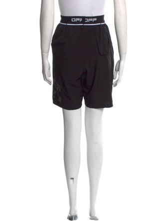 Off-White 2020 Jogger Shorts