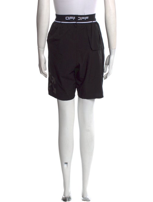 Off-White 2020 Jogger Shorts